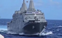 外高桥造船也会造军品