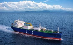 船舶LPG动力如何实现清洁高效？