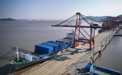 宁波海运船舶业