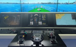 船舶智能化控制如何实现精准高效？