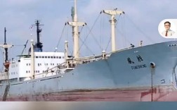 中国船舶陈庆作有何成就或贡献？