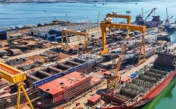 韩国大宇造船现状如何？