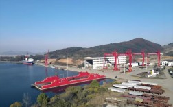 浙江省山造船厂现状如何？