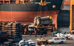 船舶装载情况如何评估与优化？