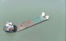 船舶艏半段建造