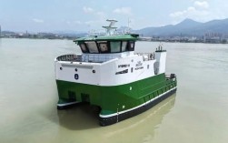 中国造船业如何实现龙的腾飞？