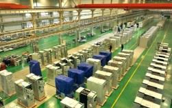 泰兴船舶电器厂有何核心技术优势？