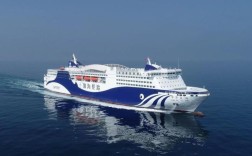 中国船舶主要有哪些类型？