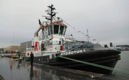 世界拖轮船东如何应对全球港口拥堵挑战？