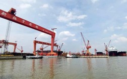 湖北造船厂数量有多少？