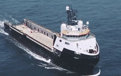 Catia如何赋能现代造船业的高效与精准？