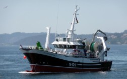 联合52船舶有何特殊使命？