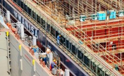 中船桂江造船厂工资待遇如何？