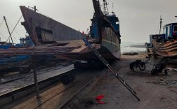 报废起锚船舶如何出售？