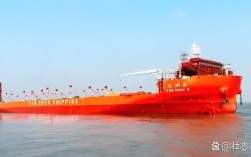 中国船舶发展迅猛，背后有何核心驱动力？