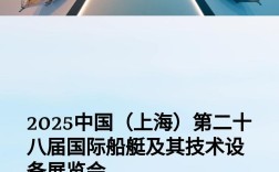 中国船舶博览会，有哪些硬核科技亮相？