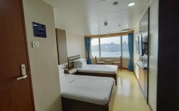 船舶内装如何叙述空间与功能之美？