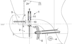 船舶舵系生产步骤有哪些关键环节？