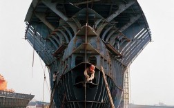 浙江造船厂，如何打造海洋强国新引擎？