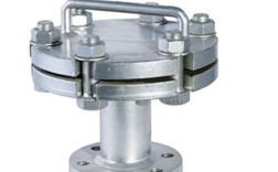 船舶国标生活污水接头如何规范对接？