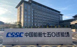 国内船舶测试公司哪家强？