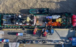 浙江舟山船舶交易价格如何？