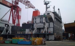 常石造船厂加工科有何独特工艺？