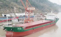 芜湖造船厂散货有何新进展或特色？