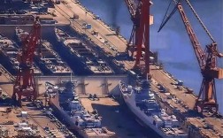 美国知名造船厂有哪些核心优势？