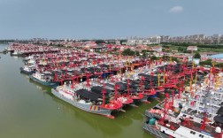 无锡吴桥船舶交易，价格行情如何？