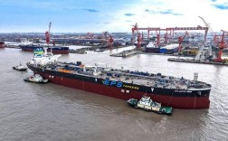 外高桥造船LNG项目进展如何？