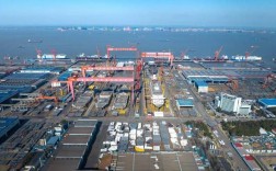 外高桥造船厂桥头藏着什么故事？