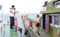 拖轮船队内河如何高效调度与安全运行？