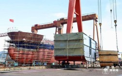 台州有造船厂吗？