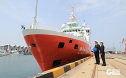 科考船住的怎么样