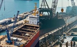 印度造船业优势何在？