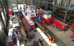 船舶设备如何赋能工业升级？