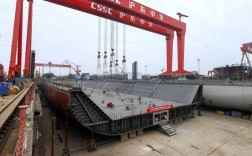 沪东中华造船有限公司有何新突破？