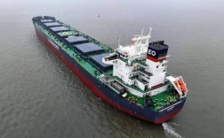 韩通船舶造船图片