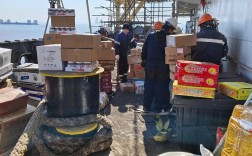 船舶物流供应商如何提升运输效率？