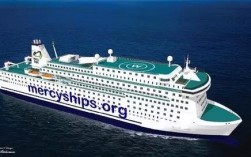 新港船舶医院船