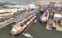 大连新海船舶工程有何新进展或优势？