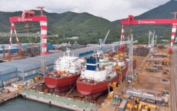 韩国最大造船厂有何核心竞争力？