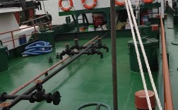 船舶设备进排口有何安全规范？