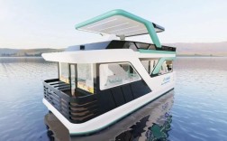 电动船舶技术突破与应用前景如何？