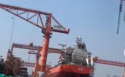 武昌造船重工，百年船企如何再启新航？