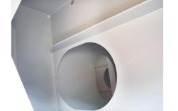 船舶压载舱仿真如何精准模拟舱内水动力学行为？