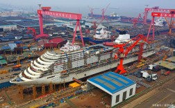 大连造船厂藏着怎样的百年匠心？