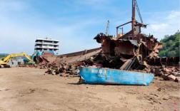 大洋造船厂因何破产？