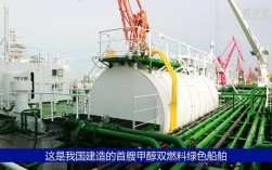 船舶用什么燃料最环保又高效？